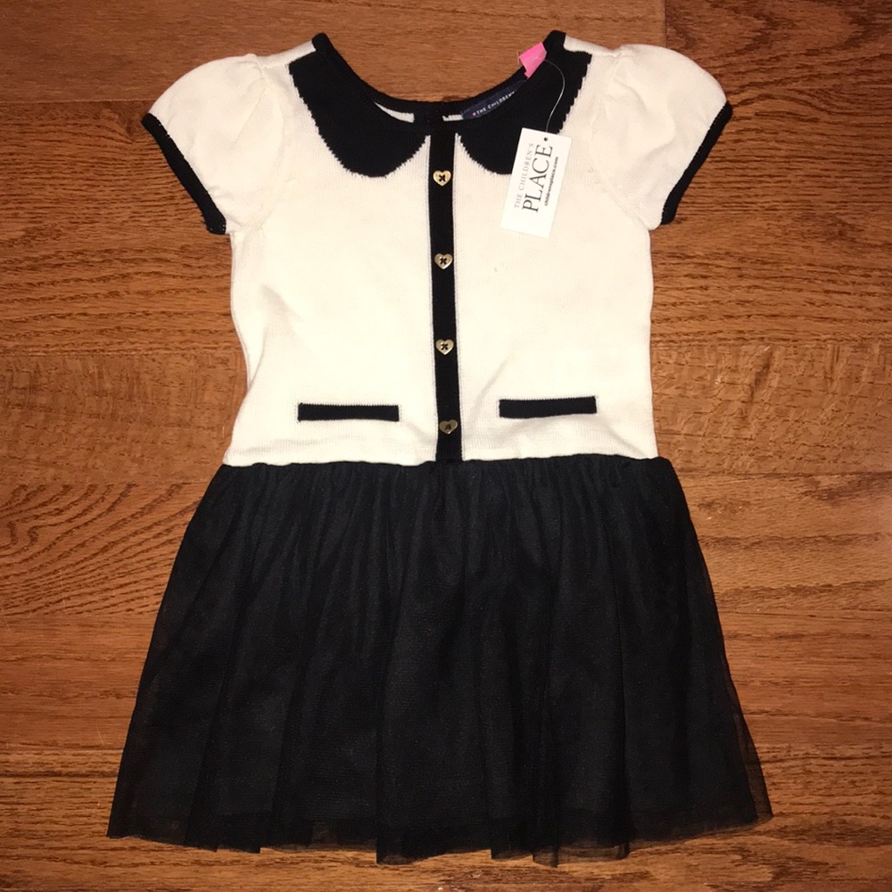 Children’s Place Dress 3T